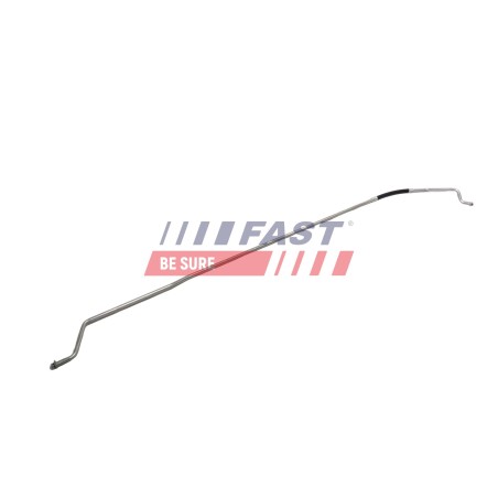 Tuyau de Clim Pour Opel Vivaro B 4820882 93450179