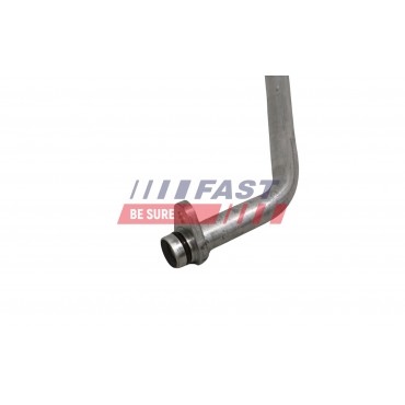 Tuyau de Clim Pour Opel Vivaro B 4820882 93450179