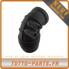 Tuyau d'aspiration, alimentation d'air pour BMW Série 3 - E36 - 325i