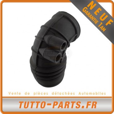 Tuyau d'aspiration, alimentation d'air pour BMW Série 3 - E36 - 325i
