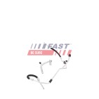 Conduite à Haute Pression Climatisation Pour Opel Combo Fiat Doblo 51910498