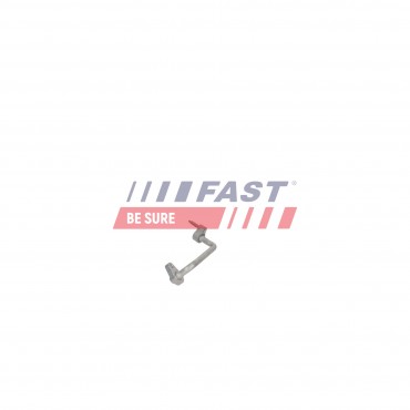 Conduite à Haute Pression Climatisation Pour Ford Focus C-Max II 1255968