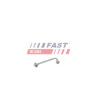 Conduite à Haute Pression Climatisation Pour Ford Focus C-Max II 1255968