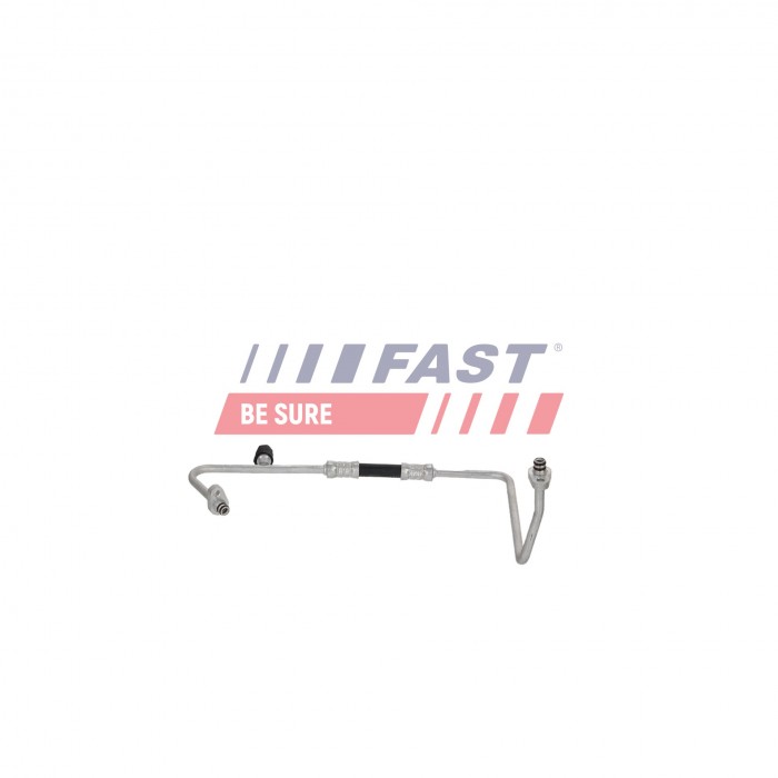 Conduite à Haute Pression Climatisation Pour Renault Opel Nissan 8200190741