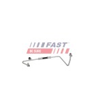 Conduite à Haute Pression Climatisation Pour Renault Opel Nissan 8200190741