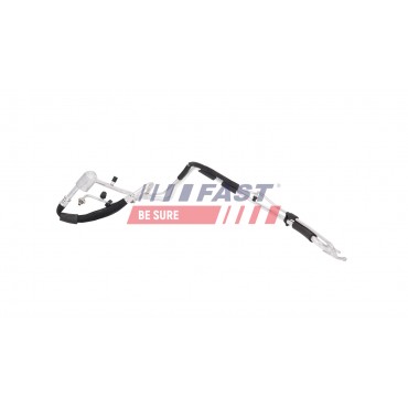 Tuyau de Clim Pour Peugeot Expert Fiat Scudo Toyota Citroën Jumpy 6477Q0