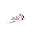 Tuyau de Clim Pour Peugeot Expert Fiat Scudo Toyota Citroën Jumpy 6477Q0