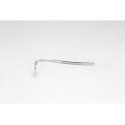 Tuyau d'Huile Pour Opel Astra H Signum 3/5 Portes Vectra C Zafira Saab 9-3 Break