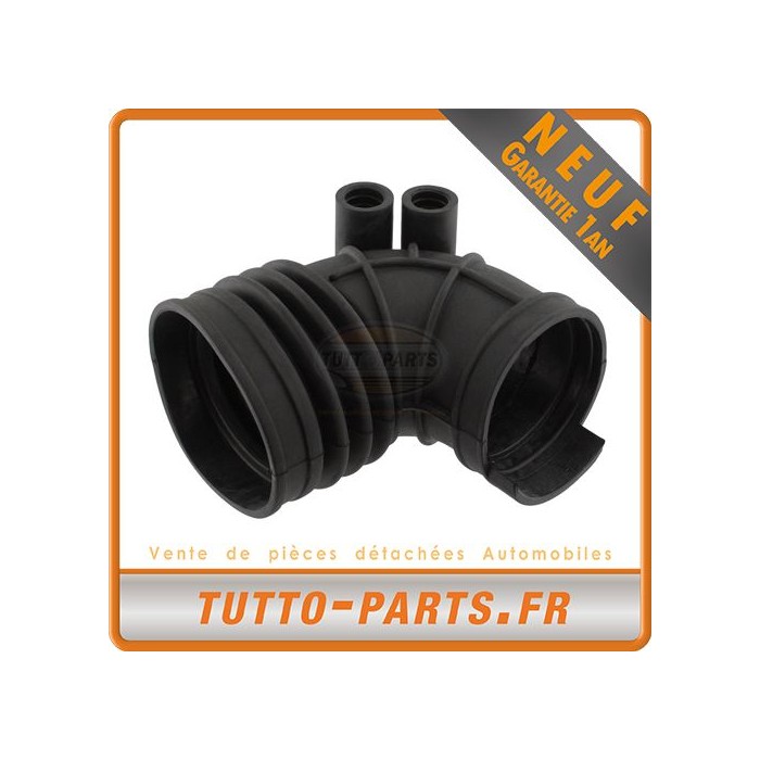 Durite Turbo pour BMW Série 3 - E36 - 325i