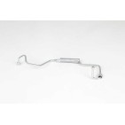 Tuyau d'Huile Pour Saab 9-3 9-5 Break 9202544