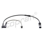 Contacteur Usure Plaquette de Frein Avant Pour BMW Série 1 F40 X2 F39 Mini Mini