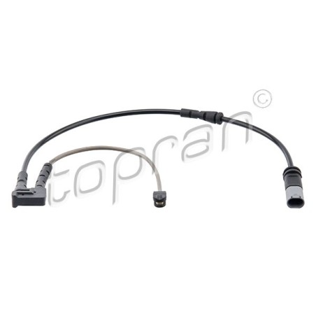 Contacteur Usure Plaquette de Frein Avant Pour BMW Série 1 F40 X2 F39 Mini Mini