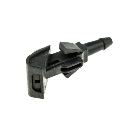 Gicleur Lave Glace Pare Brise Pour Citroën C8 EA_ EB_ Peugeot 807 6438AP