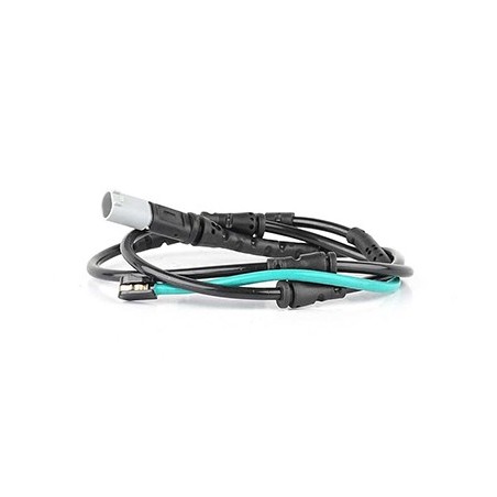 Contacteur Usure Plaquette de Frein Avant Pour BMW X5 E70 F15, F85 34356792568