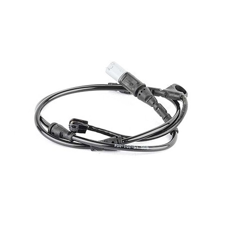 Contacteur Usure Plaquette de Frein Avant Pour BMW X5 E70 F15, F85 34356792567