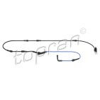 Contacteur Usure Plaquette de Frein Avant Pour Land Rover Discovery V LR084048