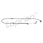 Contacteur Usure Plaquette de Frein Avant Pour Land Rover SEM500062