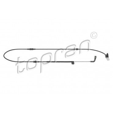 Contacteur Usure Plaquette de Frein Avant Pour Land Rover SEM500062