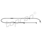 Contacteur Usure Plaquette de Frein Avant Pour Land Rover SEM500090