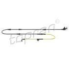 Contacteur Usure Plaquette de Frein Avant Pour Land Rover LR045959