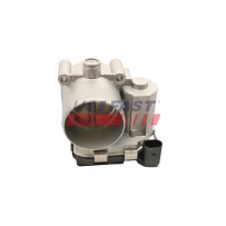 Boitier Corps Papillon Pour VW Golf Audi A1 A3 Seat Skoda 03F133062B 3F133062B