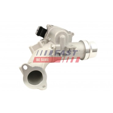 Boitier Corps Papillon Pour Renault Grand Scénic III Megane Dacia Duster