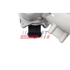 Boitier Corps Papillon Pour Renault Grand Scénic III Megane Dacia Duster