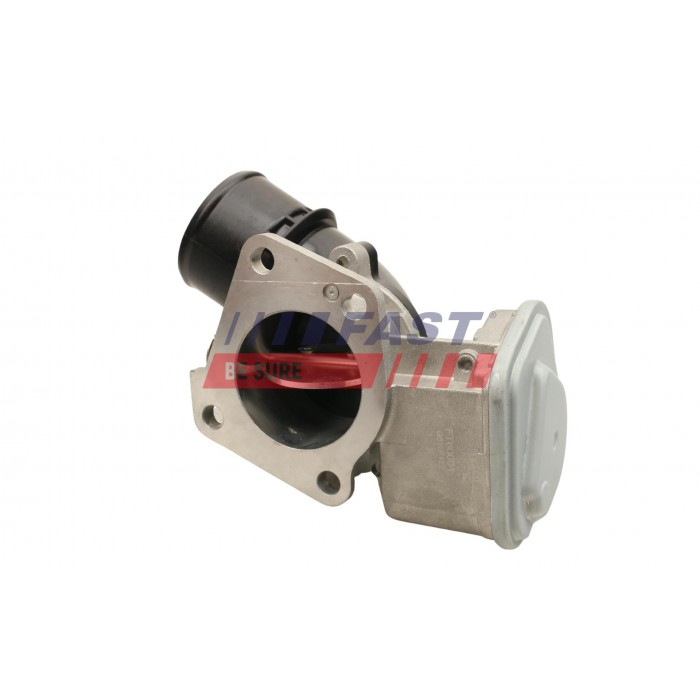 Boitier Corps Papillon Pour Fiat Ducato Iveco Daily I II IV