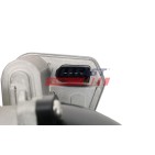 Boitier Corps Papillon Pour Fiat Ducato Iveco Daily I II IV