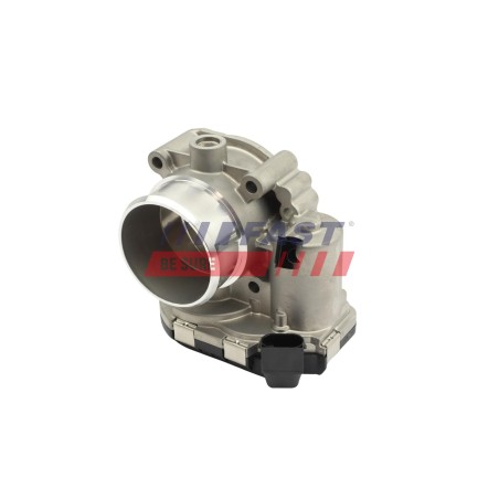 Boitier Corps Papillon Pour Mercedes-Benz Classe C CLC T-Model E CLK 2711410025