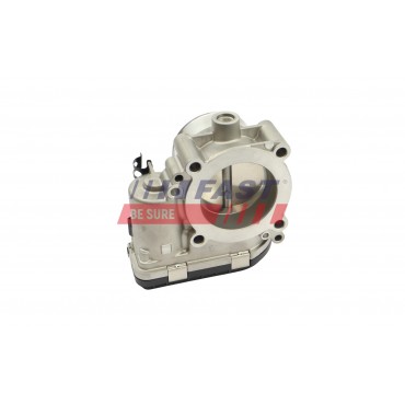 Boitier Corps Papillon Pour Mercedes-Benz Classe C CLC T-Model E CLK 2711410025