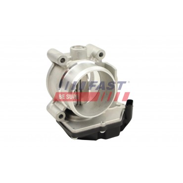 Boitier Corps Papillon Pour Mercedes-Benz Sprinter A6460901070 A6460901270