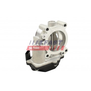 Boitier Corps Papillon Pour Mercedes-Benz Sprinter A6460901070 A6460901270