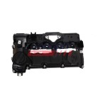 Couvercle de culasse Pour BMW Série 1 E81 E82 E87 E88 3 E90 E91 E92 11127553626