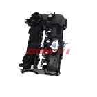 Couvercle de culasse Pour BMW Série 1 E81 E82 E87 E88 3 E90 E91 E92 11127553626
