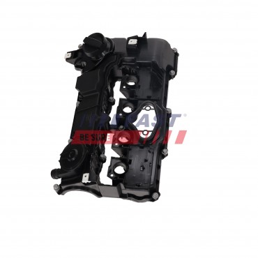 Couvercle de culasse Pour BMW Série 1 E81 E82 E87 E88 3 E90 E91 E92 11127553626