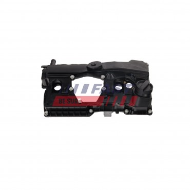 Couvercle de culasse Pour BMW Série 1 E81 E82 E87 E88 3 E90 E91 11127553171