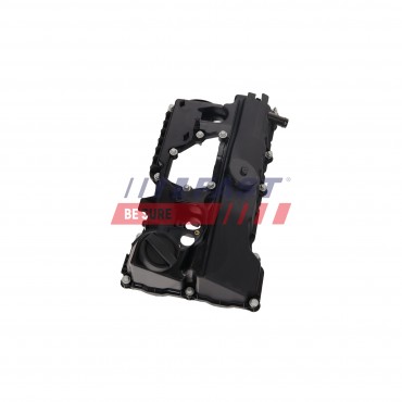 Couvercle de culasse Pour BMW Série 1 E81 E82 E87 E88 3 E90 E91 11127553171