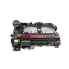 Couvercle de culasse Pour BMW Série 1 F20 F21 2 F22, F87 F23 11127588412