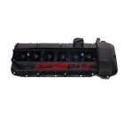 Couvercle de culasse Pour BMW Série 3 E46 5 E39 11127512839