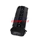 Couvercle de culasse Pour BMW Série 3 E46 5 E39 11127512839