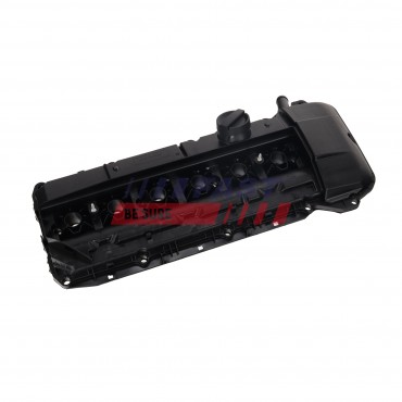 Couvercle de culasse Pour BMW Série 3 E46 5 E39 11127512839