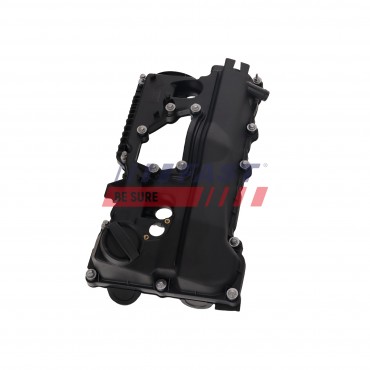 Couvercle de culasse Pour BMW Série 3 E90 E91 11127526669 11127568581