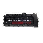 Couvercle de culasse Pour BMW Série 3 E90 E91 E92 E93 5 E60 E61 F10 11127548196