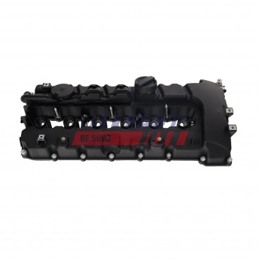 Couvercle de culasse Pour BMW Série 3 E90 E91 E92 E93 5 E60 E61 F10 11127548196