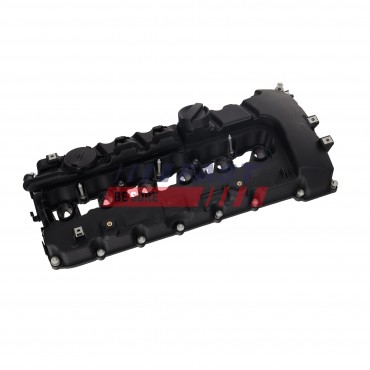 Couvercle de culasse Pour BMW Série 3 E90 E91 E92 E93 5 E60 E61 F10 11127548196
