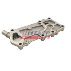 Couvercle de culasse Pour Iveco Daily Citys VI 504387103