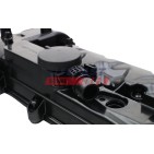 Couvercle de culasse Pour Mercedes-Benz Classe C T-Model E GLK M S V 6510101230
