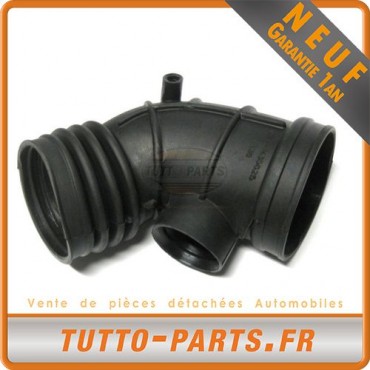 Durite Turbo pour BMW Série 5 - E39 - Série 7 - E38