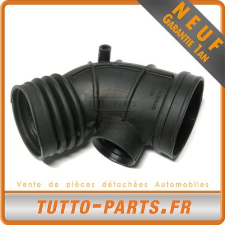 Durite Turbo pour BMW Série 5 - E39 - Série 7 - E38